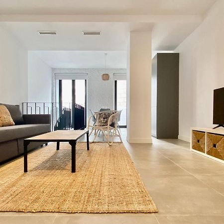 Ferienwohnung Tulem La Latina Madrid Exterior foto