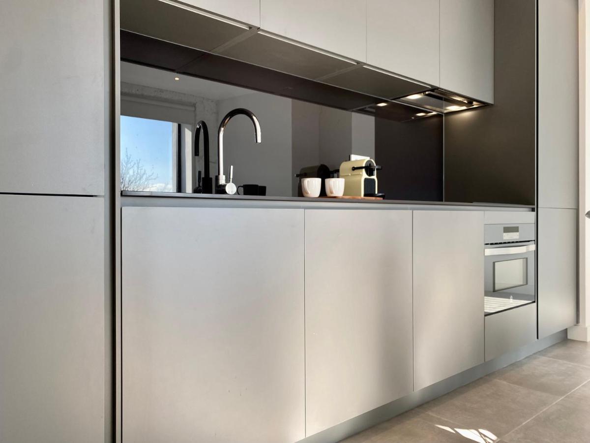 Ferienwohnung Tulem La Latina Madrid Exterior foto
